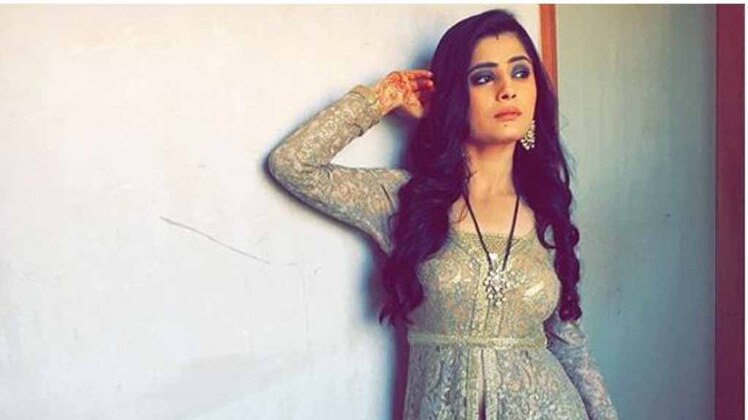 सिमर की बेटी को पड़ा जोरदार थप्पड़