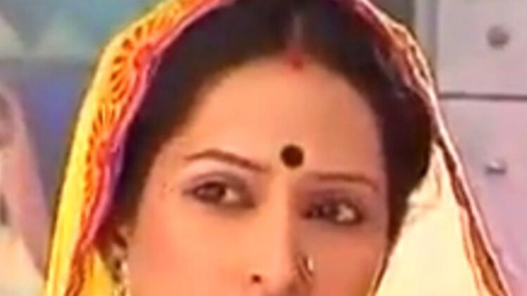 गोपी के घर पहुंची सीता की मां