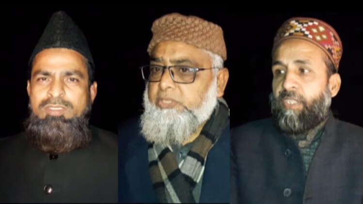 पश्चिम उत्तर प्रदेश के मुस्लिम मतदाताओं का रुझान अभी तक पूरी तरह साफ नहीं है