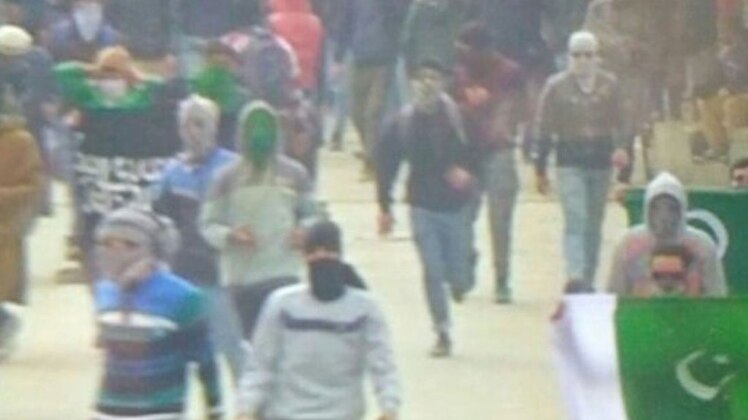 हल्लाबोल