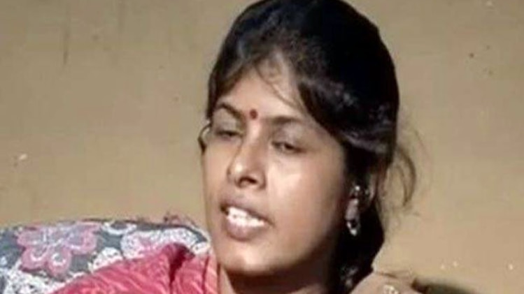 लखनऊ की सरोजनी नगर सीट से बीजेपी उम्मीदवार स्वाति सिंह