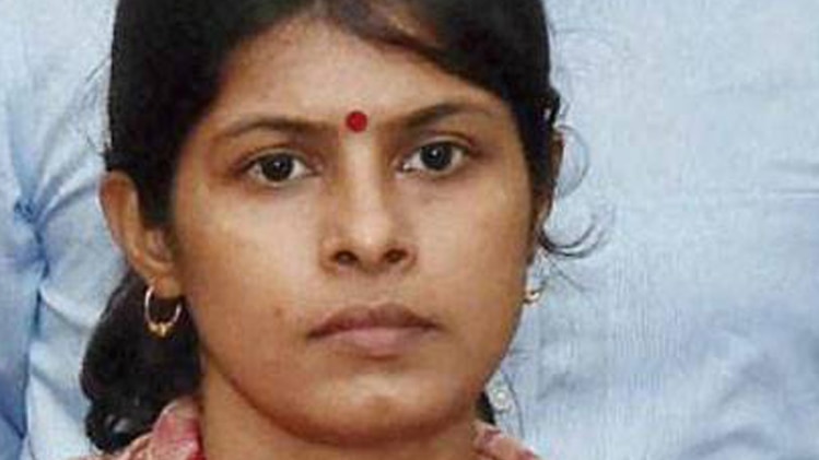 स्वाति सिंह