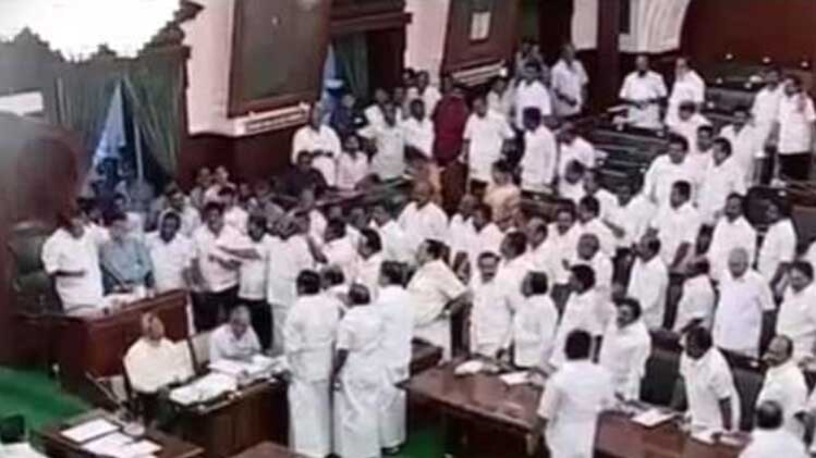 तमिलनाडु विधानसभा