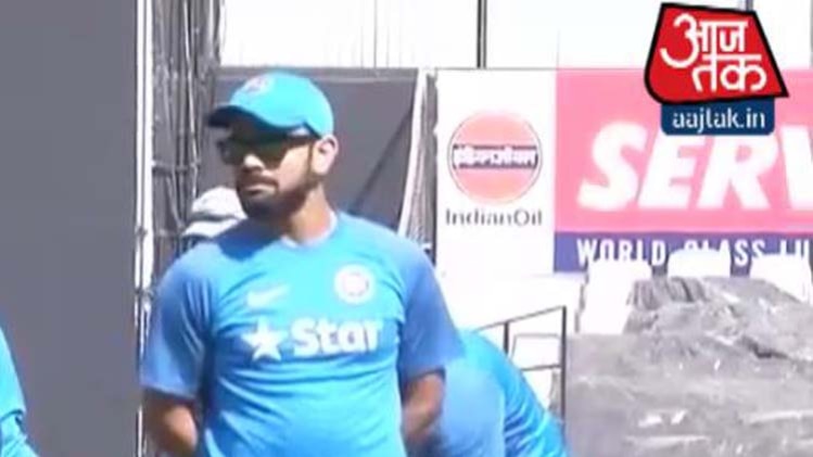 टेस्ट मैच