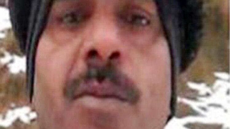 तेज बहादुर