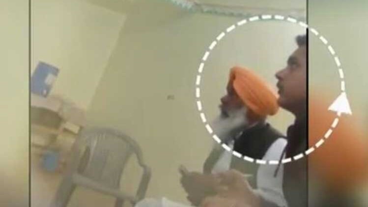 ऑपरेशन 'उड़ता पंजाब'