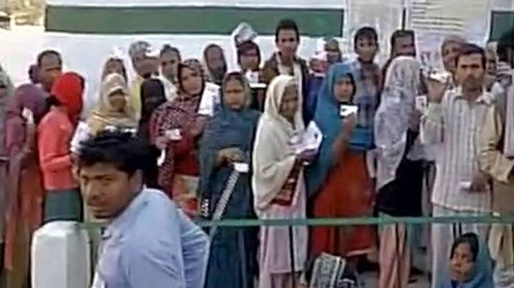 नॉनस्टॉप 100