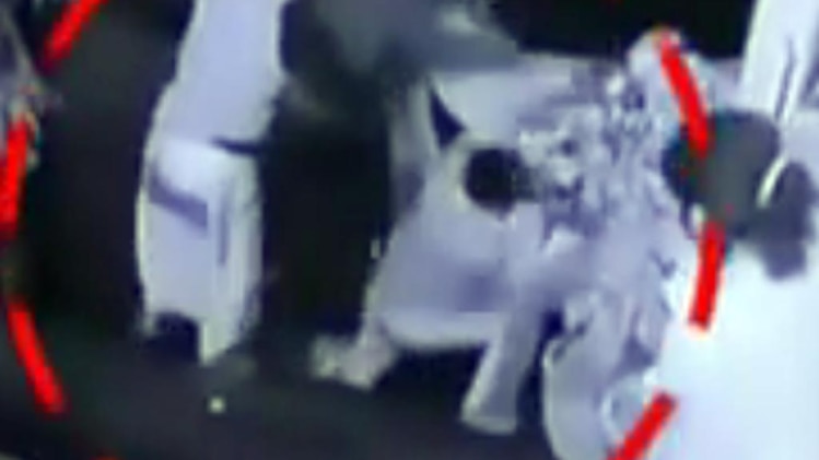 डाका लाइव