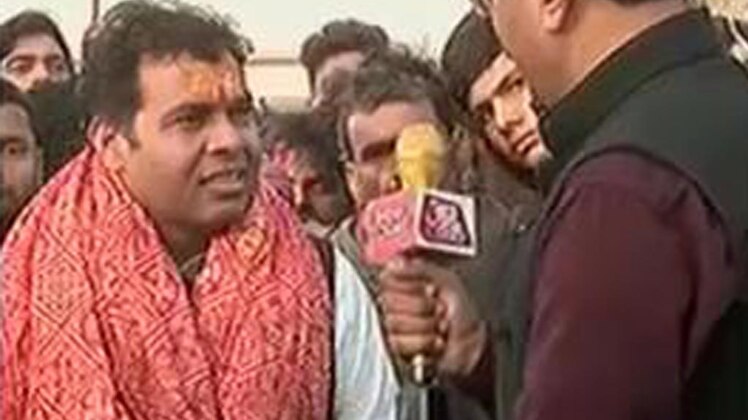 पोलिंग बूथों पर ईवीएम मशीनों का रियलिटी चेक