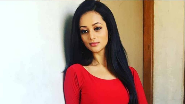 वैदही को पड़ा जोरदार थप्पड़