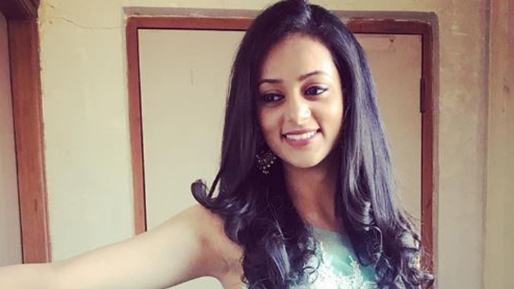 सिमर की बहू बनी लैला