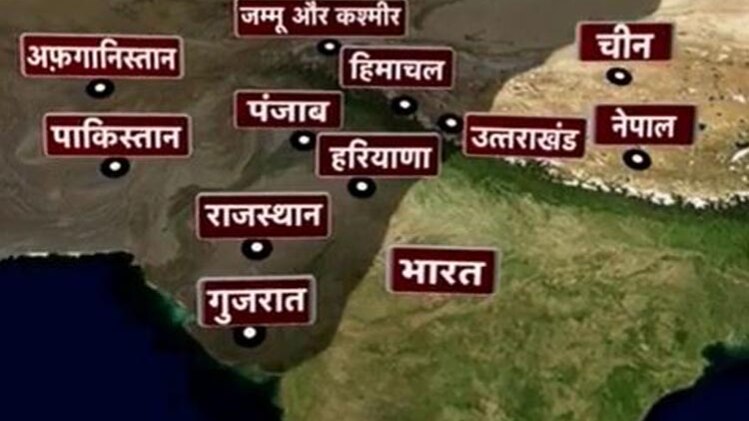 पूरी दुनिया पर बगदादी की काली नजर!