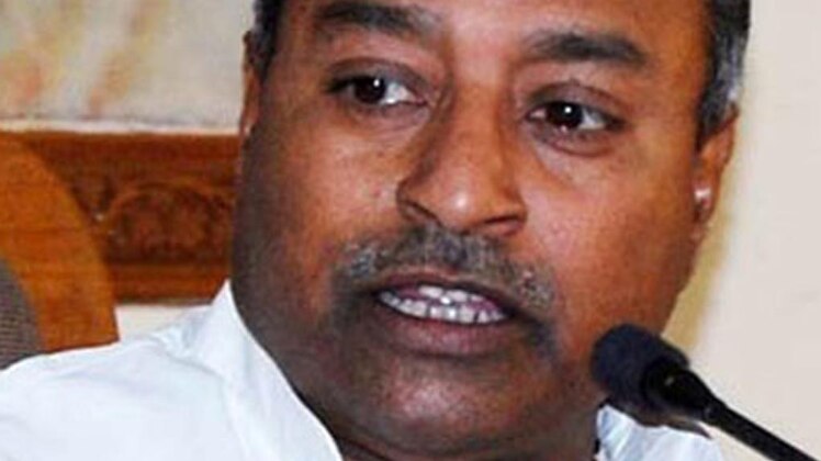 विनय कटियार