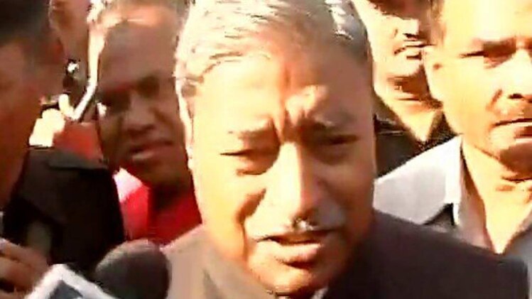 विनय कटियार