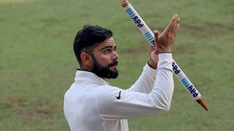 विराट कोहली