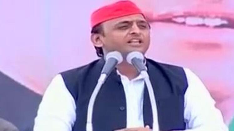 भतीजा 'टीपू' गरम तो चाचा शिवपाल नरम!