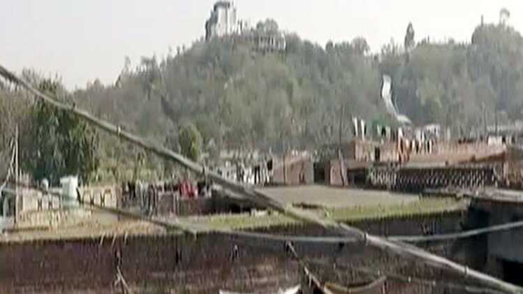 विचित्र किंतु सत्य