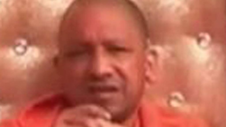 SP जीती तो कर्बला और कब्रिस्तान बनेंगे: योगी आदित्यनाथ