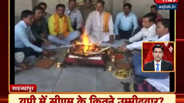 100 शहर 100 खबर