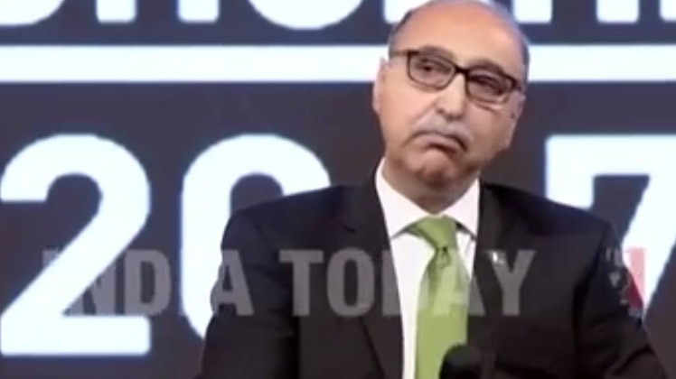 इंडिया टुडे कॉनक्लेव 2017