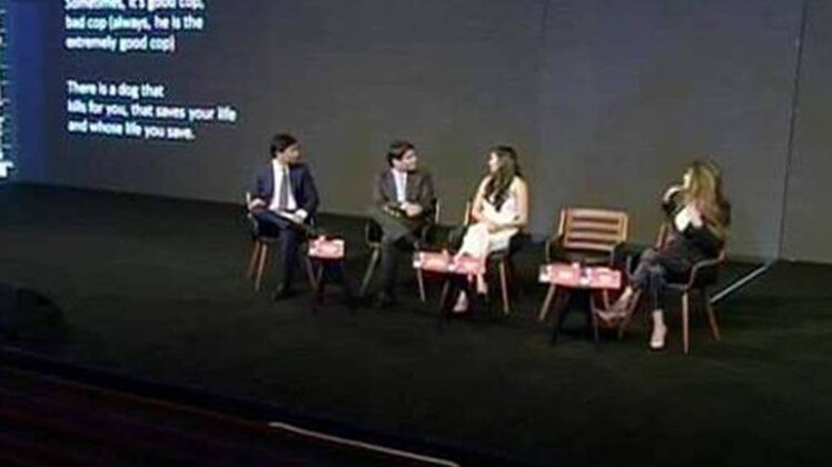 इंडिया टुडे कॉन्क्लेव 2017