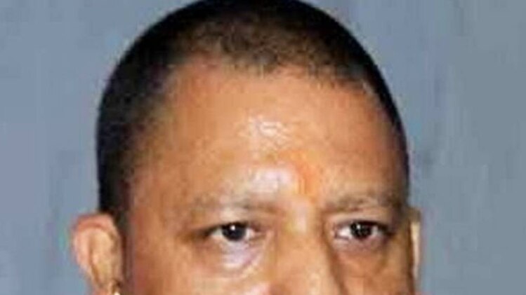 योगी आदित्यनाथ