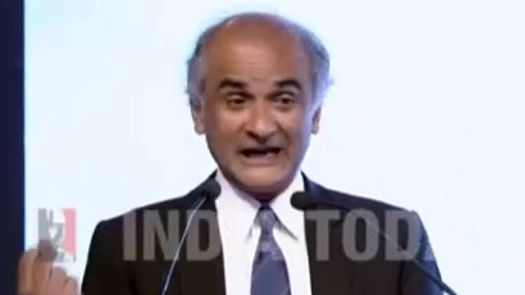 इंडिया टुडे कॉनक्लेव 2017