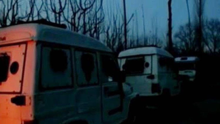 बड़ी खबरें: मुठभेड़ में 3 आतंकी ढेर