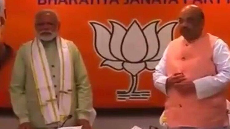 नॉनस्टॉप 100: विजय जश्न के बाद यूपी के सीएम का ऐलान