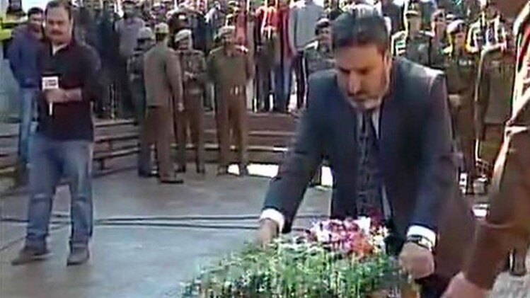 टॉप न्यूज: मुठभेड़ में 1 जवान शहीद