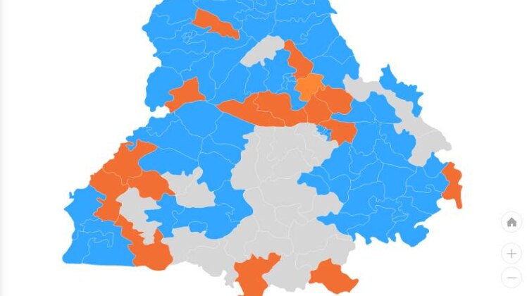 पंजाब चुनाव 2017