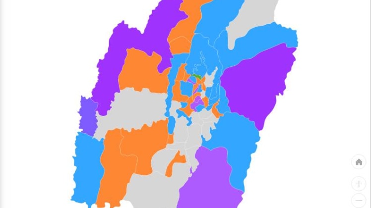 मणिपुर चुनाव 2017