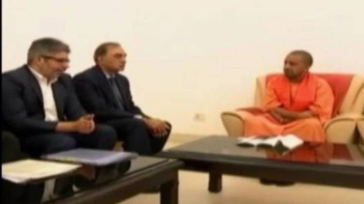 नॉनस्टॉप 100: मीट कारोबारियों को सीएम ने दिलाया भरोसा