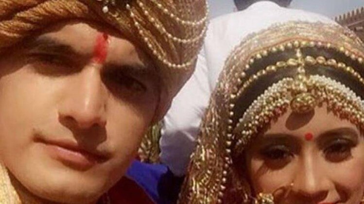 कार्तिक और नायरा