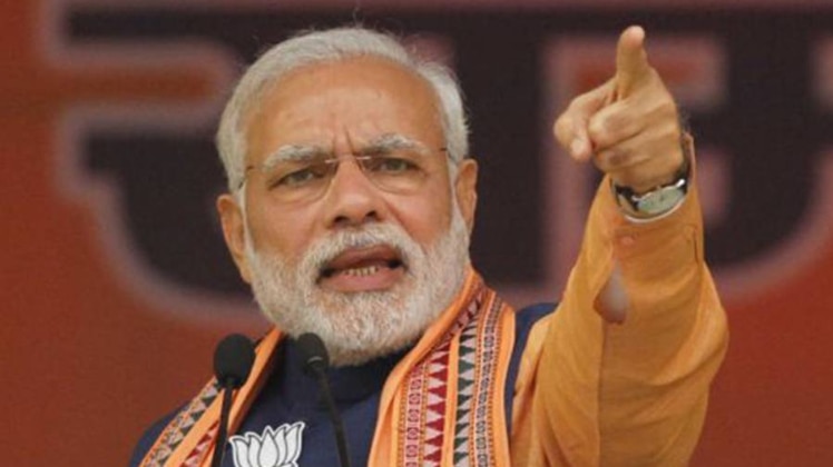 एग्जिट पोल में बीजेपी को पूर्ण बहुमत