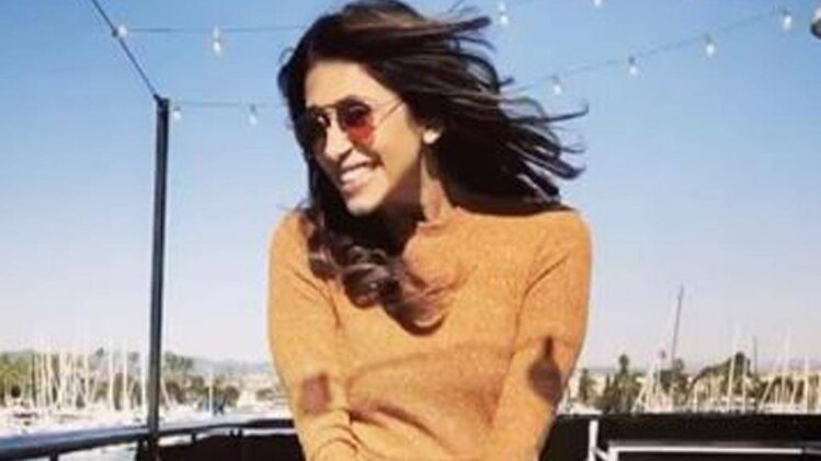 किश्वर मरचेंट