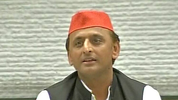 अखिलेश यादव