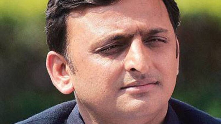 अखिलेश यादव