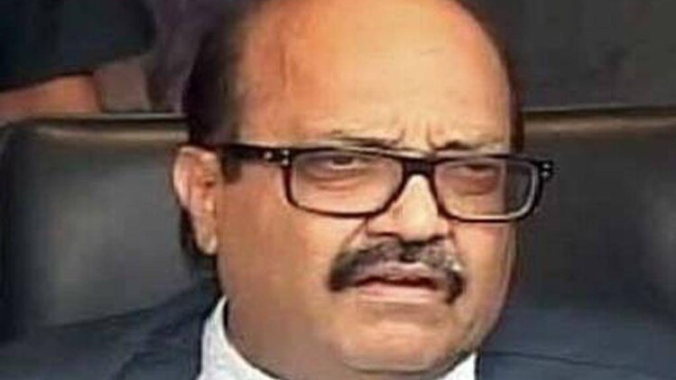 अमर सिंह