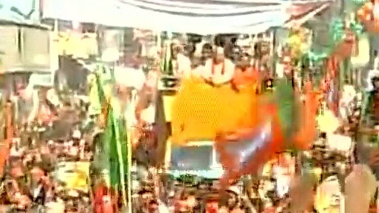 अमित शाह