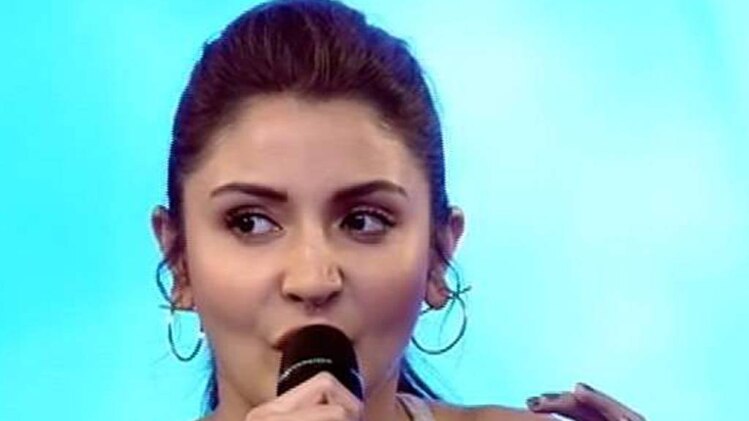 अनुष्का शर्मा