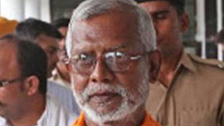 असीमानंद