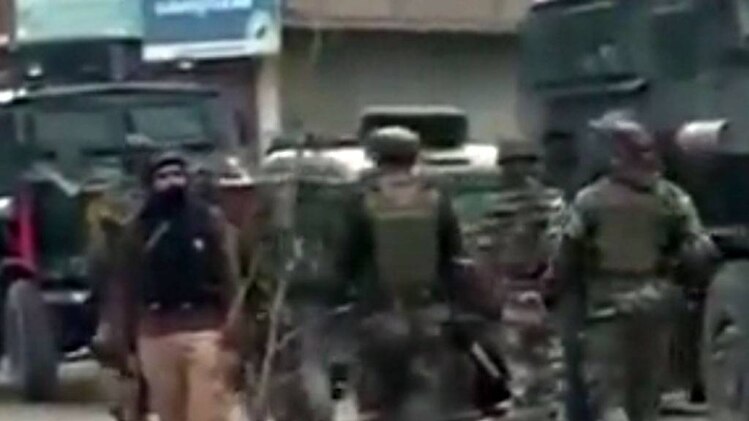 आतंकी हमला