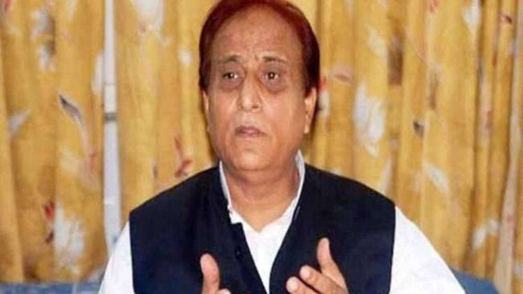 पीएम मोदी का रोड शो अखिलेश के सामने फेल: आजम