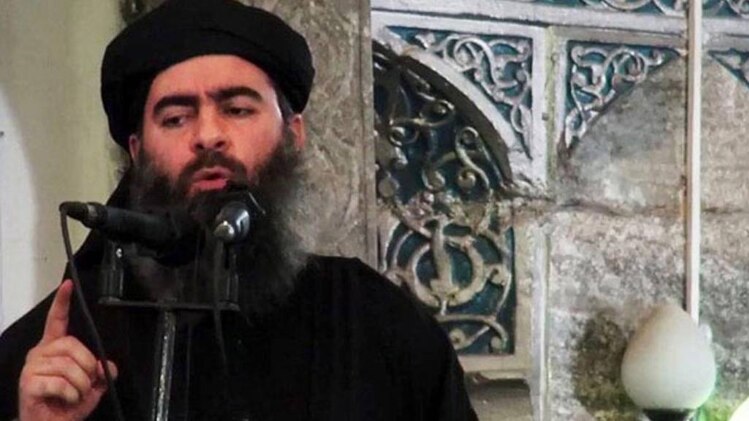 आईएसआईएस की खौफनाक करतूत