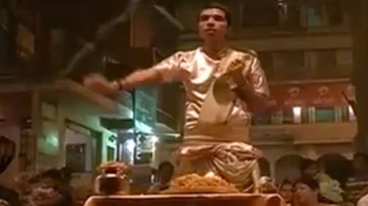 वाराणसी