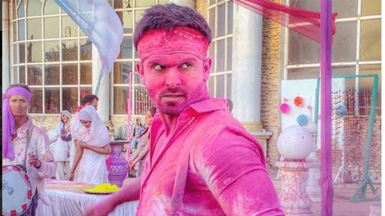 कोई लौट के आया में शोएब इब्राहिम की वापसी