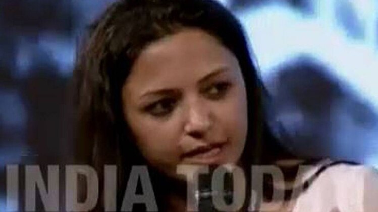 Conclave17 में बोलीं शहला- आजादी में छिपी है महिलाओं की सुरक्षा