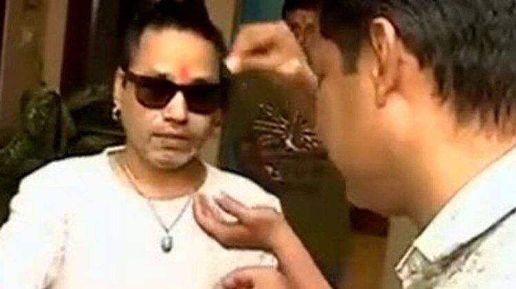 बॉलीवुड के सितारों ने ऐसे मनाई होली