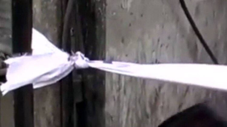 बूचड़खाने सील